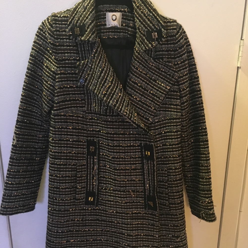 Mayle coat